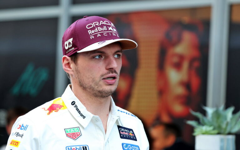 Max Verstappen Slams USGP Circuit as Totally Out of Control 6 max verstappen fires out of control criticism over usgp circuit Max Verstappen Slams USGP Circuit as Totally Out of Control